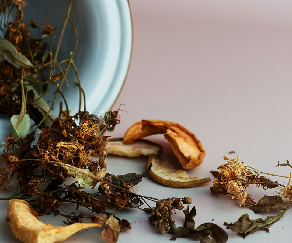 Aceite de lavanda para masaje